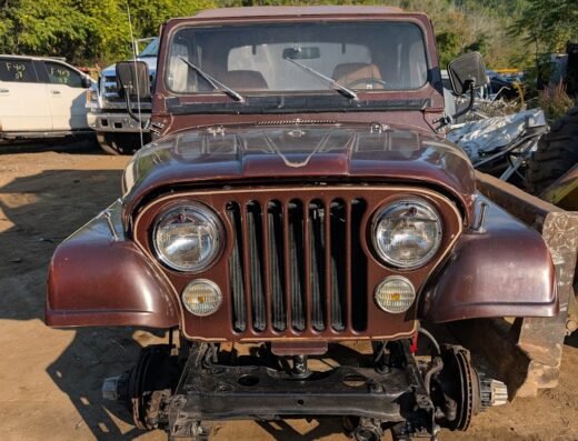 Route 57 Auto Salvage