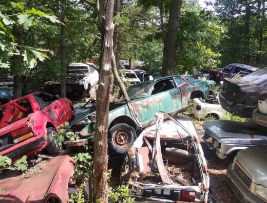 Friendship Used Auto Parts