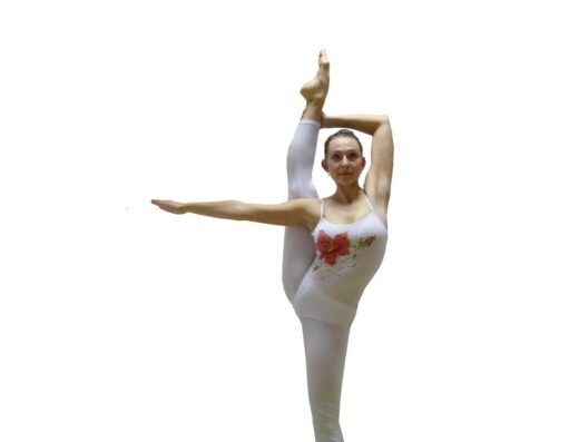 Canadian Yoga Association