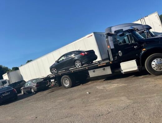 Cash For Junk Cars Elizabeth