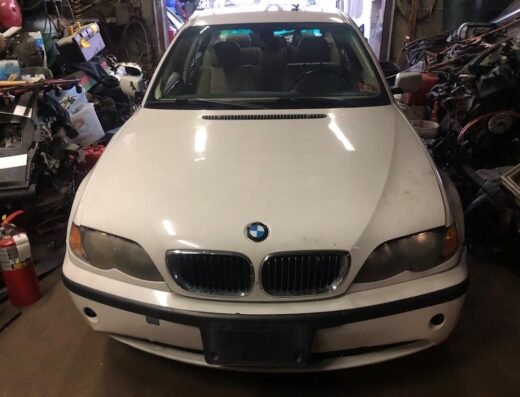 Warren Auto Wreckers