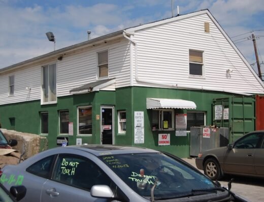 Somerset U Pickit, llc