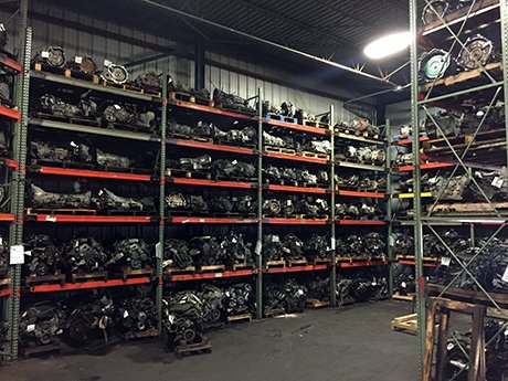 Allamuchy Auto Parts