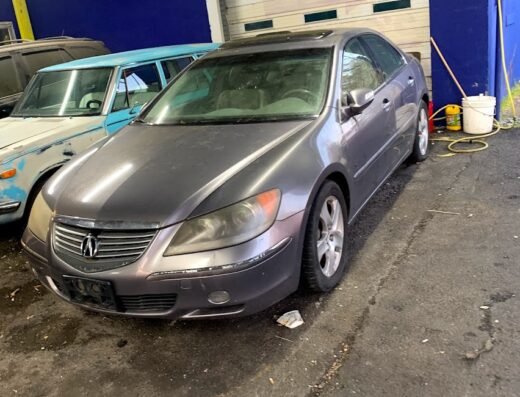 New Jersey Cash For Cars