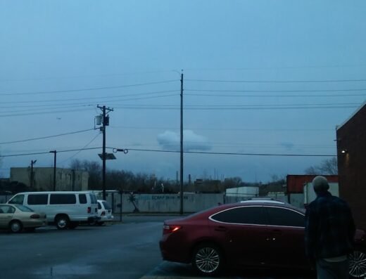 St.Hill Scrap Iron & Metal