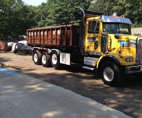 King Parts Auto Wreckers