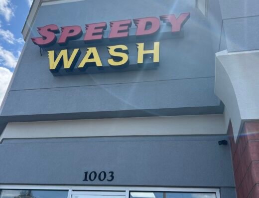 Speedy Lube Linden