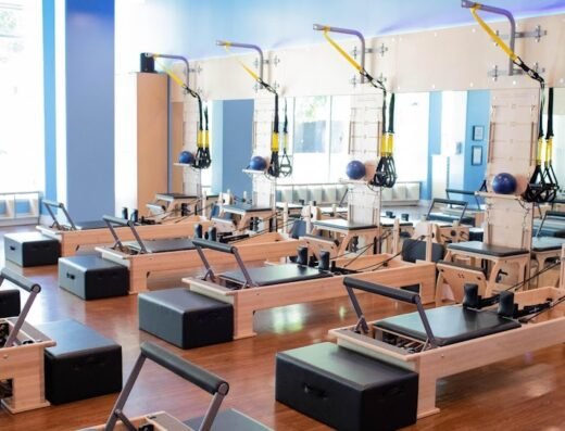 Club Pilates