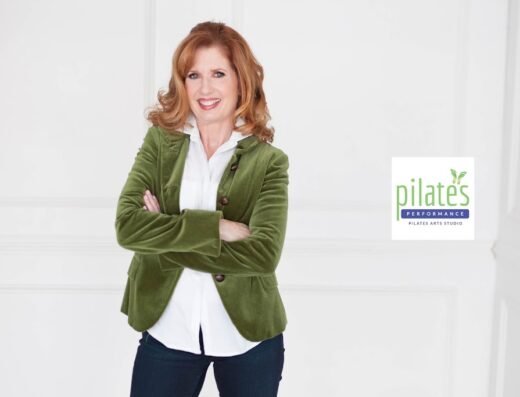 Pilates Performance Inc