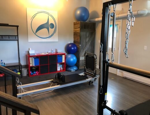 Pilates Cumberland – Pure Balance