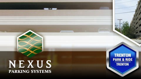 Trenton Park & Ride