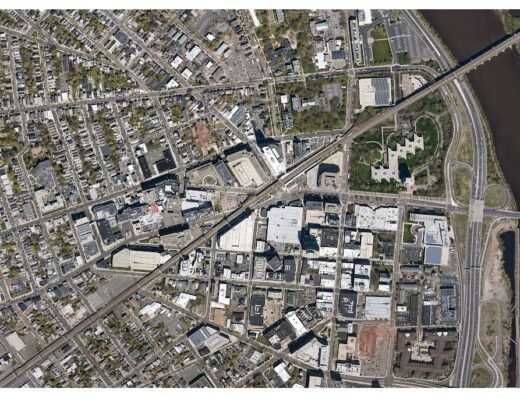 New Brunswick Parking Authority