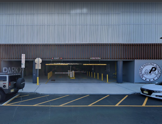 Newark Parking Authority