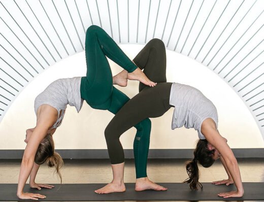 Yoga Tree Bay Dundas