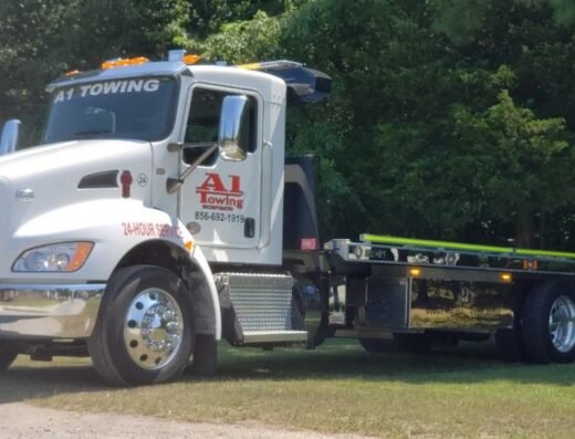 A-1 Towing Inc