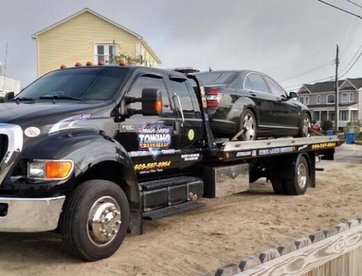 South Shore Towing & Recovery, NJ