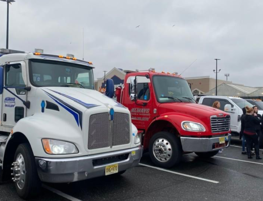 Always Towing and Transport