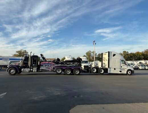 Priced Rite Towing & Auto Repair