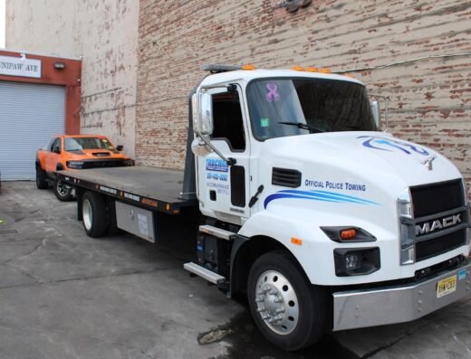 Truchan Towing & Recovery, Inc.