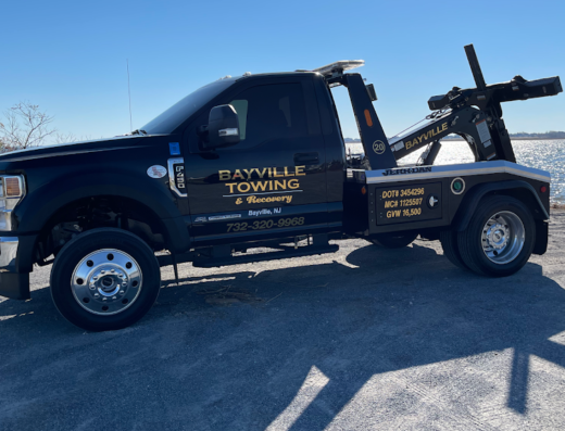 Bayville Towing & Recovery