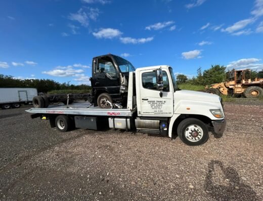 Windsor Towing NJ