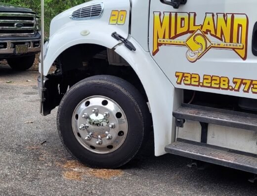 Midland Towing