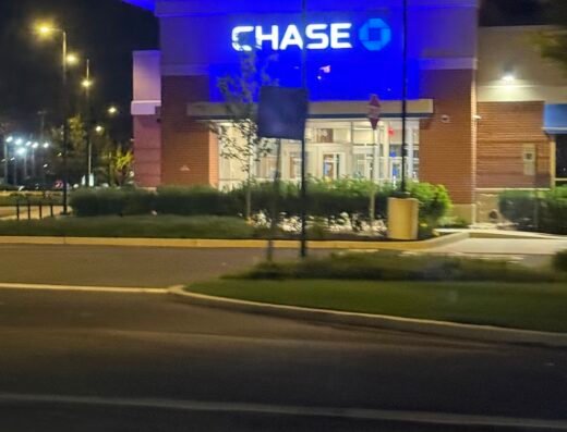 Chase Bank
