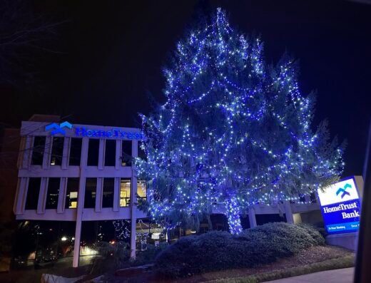 HomeTrust Bank – Asheville