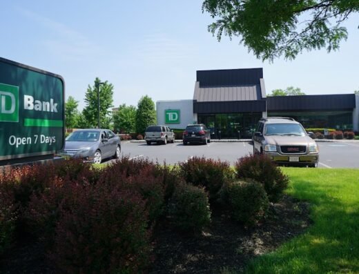 TD Bank