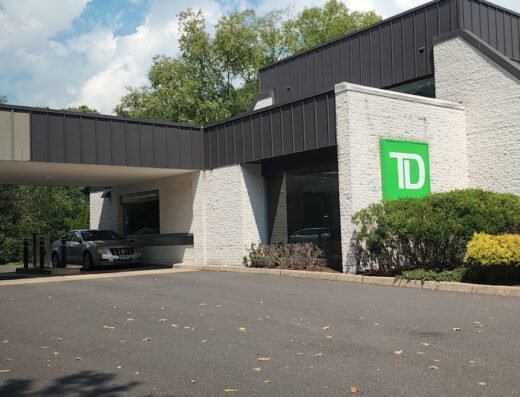 TD Bank