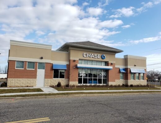 Chase Bank
