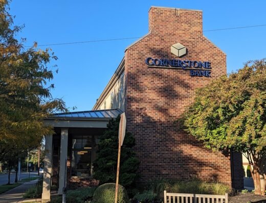 The Bank of Princeton