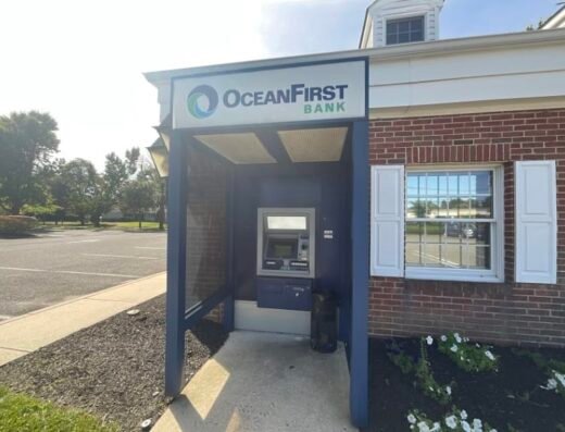 OceanFirst Bank