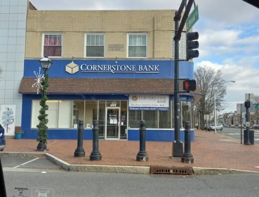 The Bank of Princeton