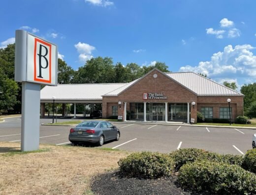 The Bank of Princeton