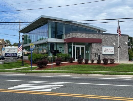 American Heritage Credit Union