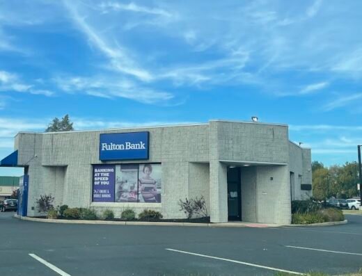 Fulton Bank