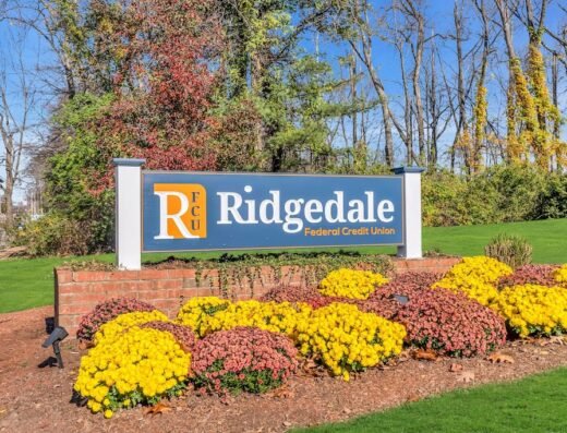 Ridgedale Federal Credit Union