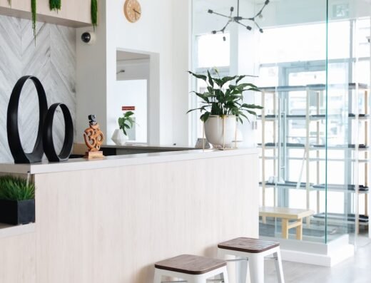 Yoga Tree Richmond Hill