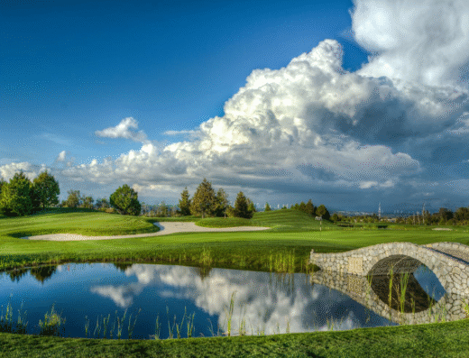 Savage Creek Golf Course & Driving Range