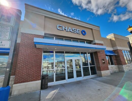 Chase Bank