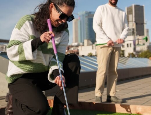 Mini-Putt Montréal