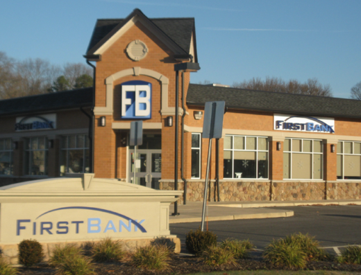 First Bank