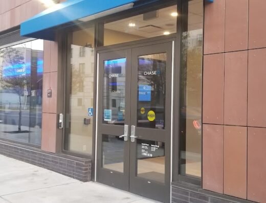 Chase Bank