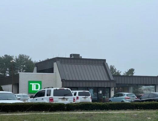 TD Bank