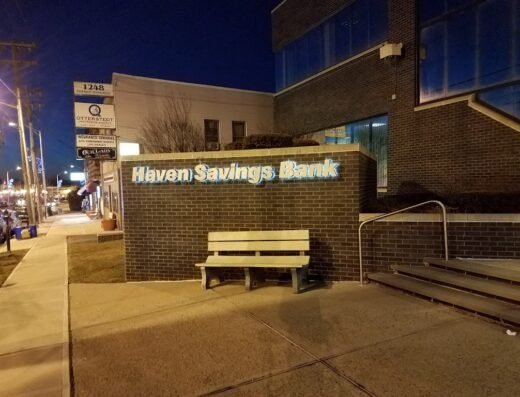 Haven Savings Bank