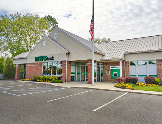 WSFS Bank