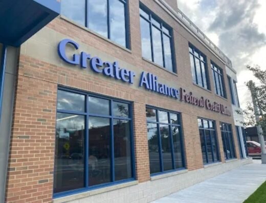 Greater Alliance Federal Credit Union