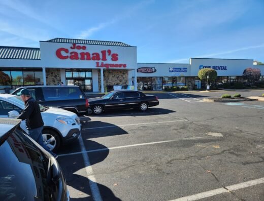 Jersey Shore Federal Credit Union