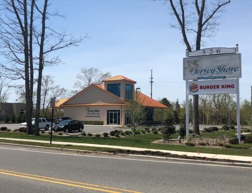 Jersey Shore Federal Credit Union
